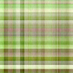 Tartan seamless pattern. Traditional gingham texture for natural trendy wallpaper. All over print of checkered kitchen cloth. 