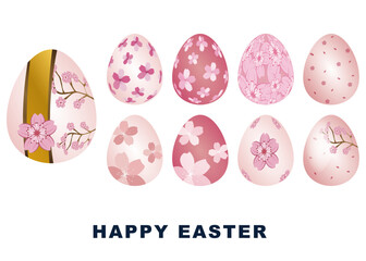 イースター０７　Easter　復活祭　春