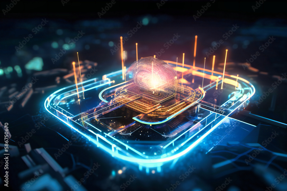 Aufkleber high-speed internet will be ubiquitous, enabling new applications like remote incision and vr stream
