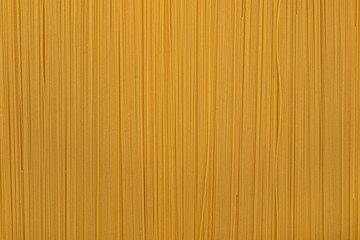 Dry spaghetti background. Pasta texture.