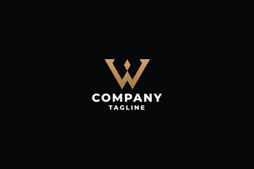 Webi Site - Letter W Logo Temp
