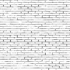 Rustic cracked texture with many cracks and scratches. Abstract background. PNG graphic illustration with transparent background.