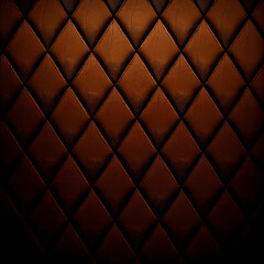 Naklejka premium brown texture