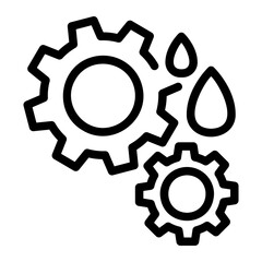 fluid icon