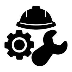 gearwheel icon