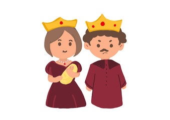 Red Queen, Red Queen