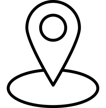 Location Icon