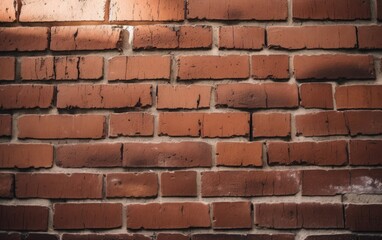 Obraz premium Eye-catching Brick Wall Backgrounds