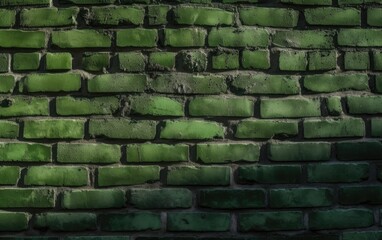 Eye-catching Brick Wall Backgrounds