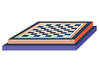 chess game board