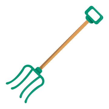 rake gardening tool