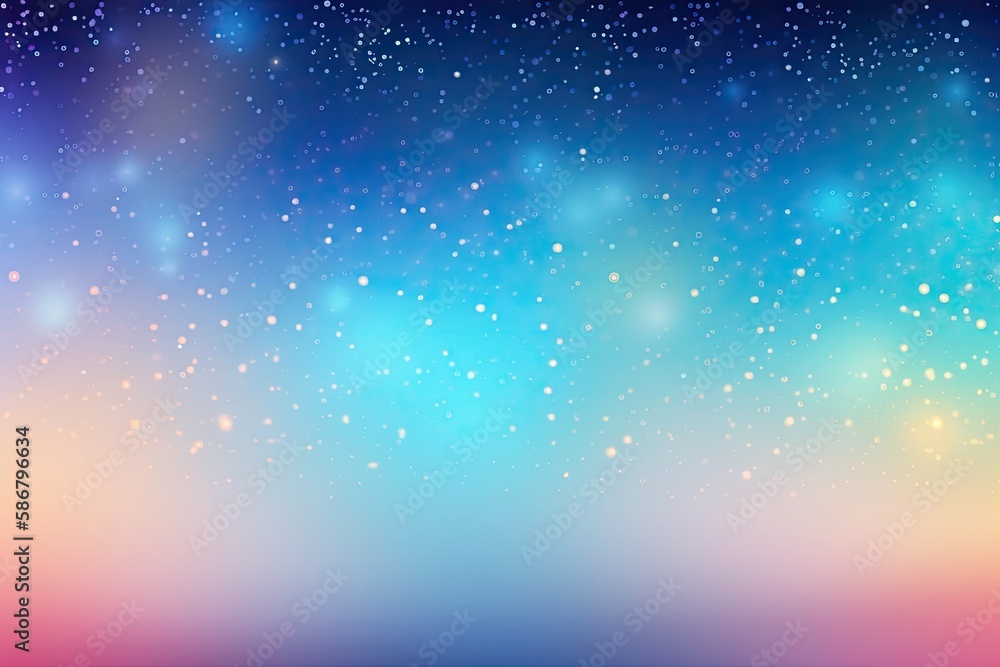 Poster bokeh sky background. abstract sky background with some clouds. sky background. abstract background.