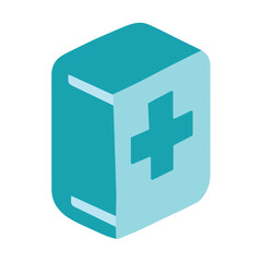 Healthcare box Hospital equipment