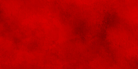 Grunge red background texture cement wall