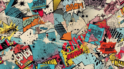 Fototapeta premium Desktop Wallpaper