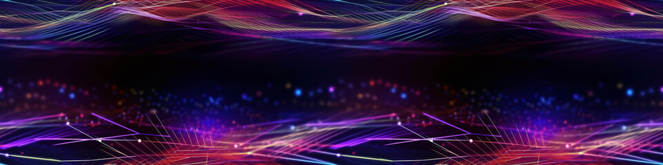 Data connection speed lines technology abstract background