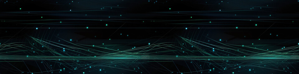 Data connection speed lines technology abstract background