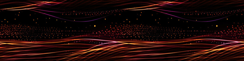 Fototapeta na wymiar Data connection speed lines technology abstract background