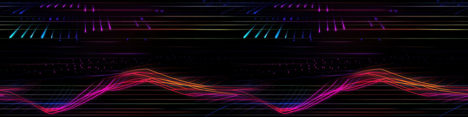 Data connection speed lines technology abstract background