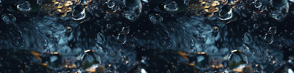 Captivating water texture background with a stunning and realistic design.