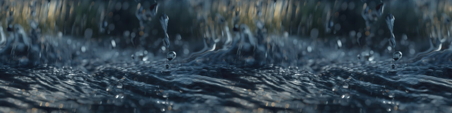Aesthetically pleasing wallpaper featuring a beautiful and calming water texture.
