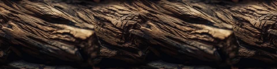 Aesthetically pleasing wooden texture background with a captivating natural look and feel.