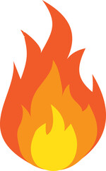 Fire icon