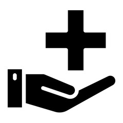 Obraz premium medical care