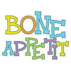 Dog Sublimation Design