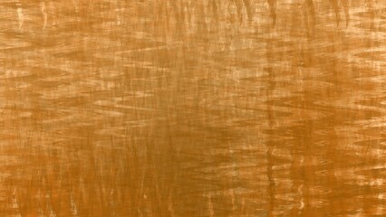Slightly faded traditional golden textured background. Folding screen.