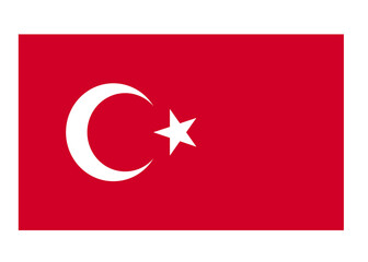 TURKEY Map PNG Transparent Background - obrazy, fototapety, plakaty