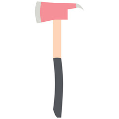 ax Fire Fighting Equipment Firefighter