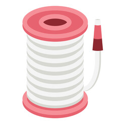 Hose Roll Fire Fighting Equipment Firefighter