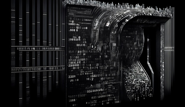 machine learning algorithm