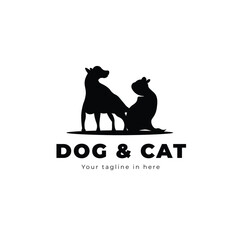 Cats and Dogs are always together