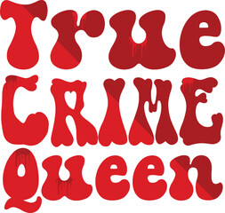 True Crime retro Bundle