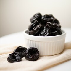 Prune (Dried plum)