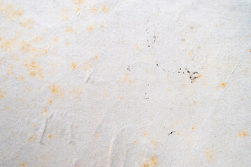 Vintage cardboard paper texture background for design with copy space for text or image