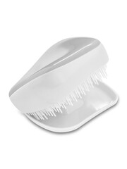 Compact massage hair comb, for handbag massage comb for handbag