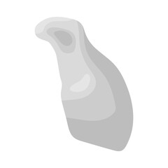 Isometric Climbing Hold