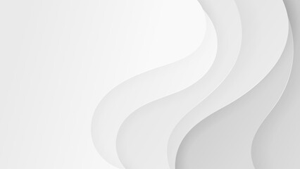 Colorful vector abstract background with soft gradient. Vector background for wallpaper. Eps 10
