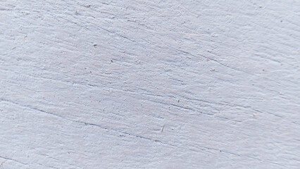 Wooden background. Close up of white wood material. Textured of white wood material. texture of snow