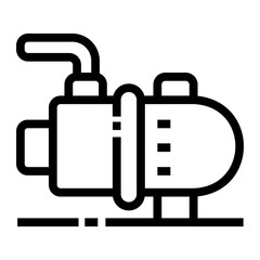 mechanism icon