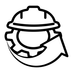 gearwheel icon