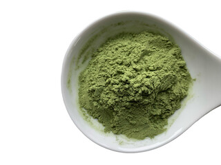 Barley grass organic