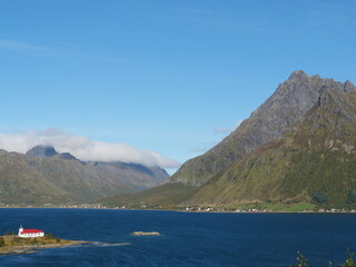 Lofoten - Norway