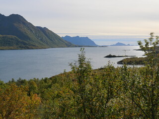 Lofoten - Norway