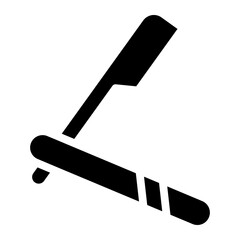 razor icon