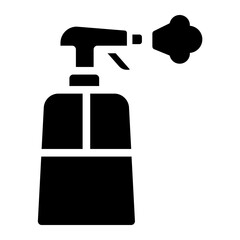 water spray icon