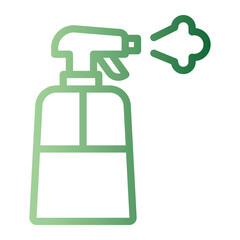 water spray icon
